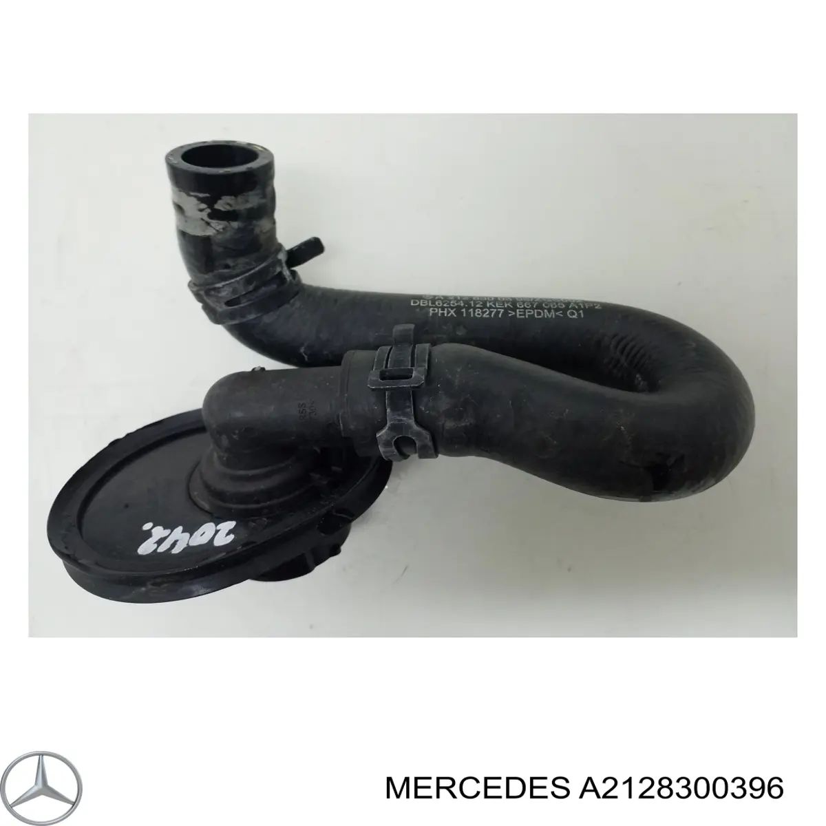  A2128300396 Mercedes