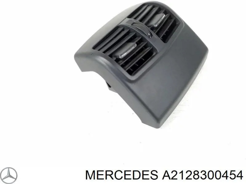 A2128300454 Mercedes 
