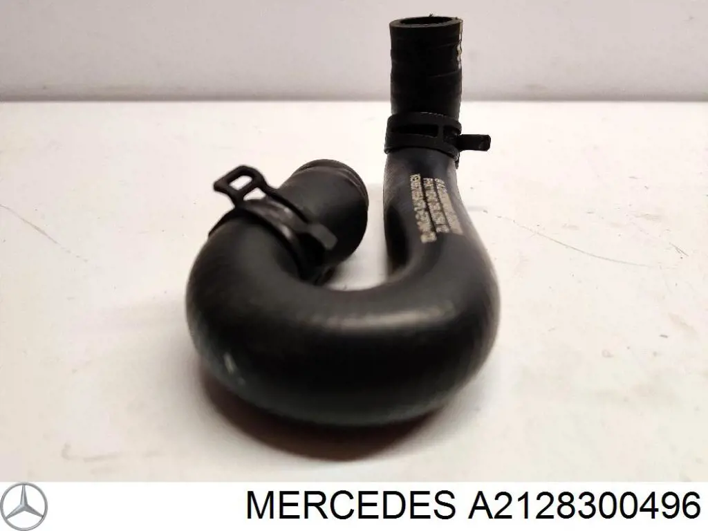 A2128300496 Mercedes 