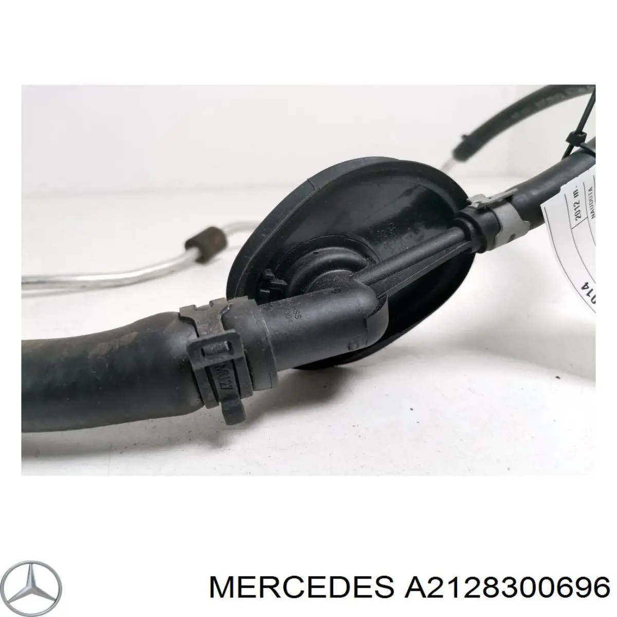  A2128300696 Mercedes