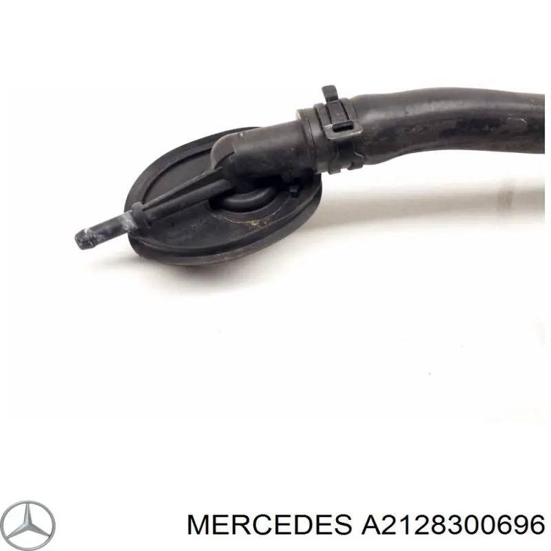  Mercedes A2128300696