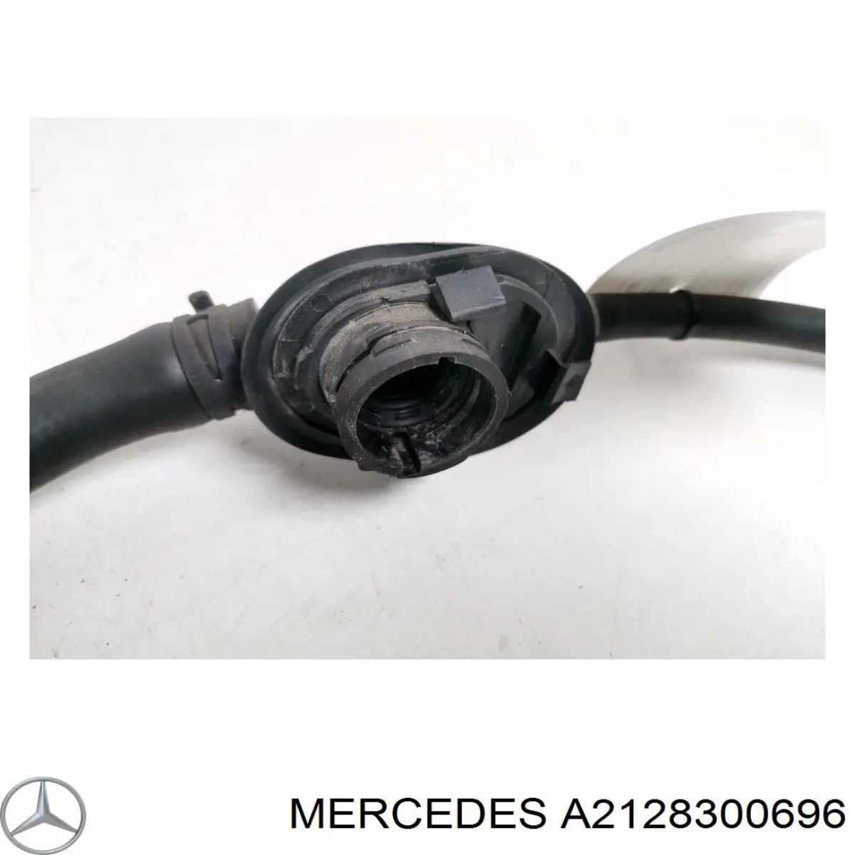  Mercedes A2128300696 ціна, від 12.65 USD