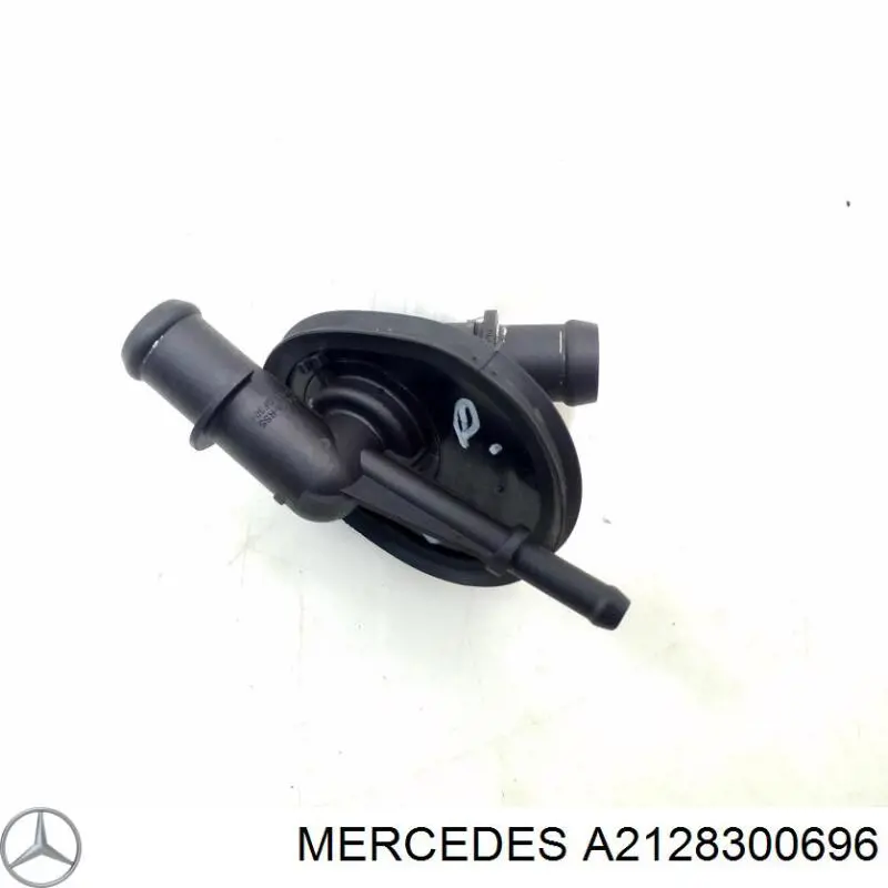 A2128300696 Mercedes 