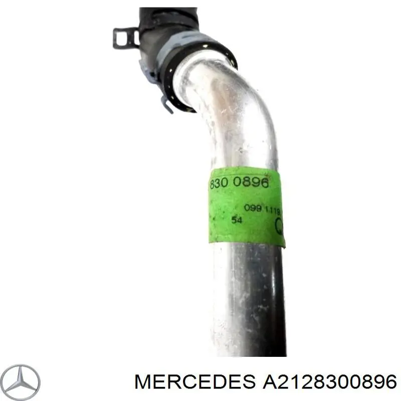  Mercedes A2128300896 ціна, від 11.39 USD