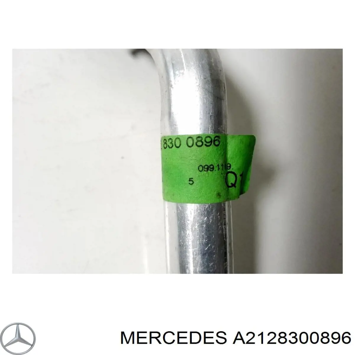 Купити A2128300896 Mercedes 