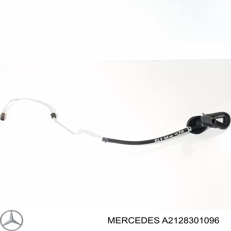 A2128301096 Mercedes 