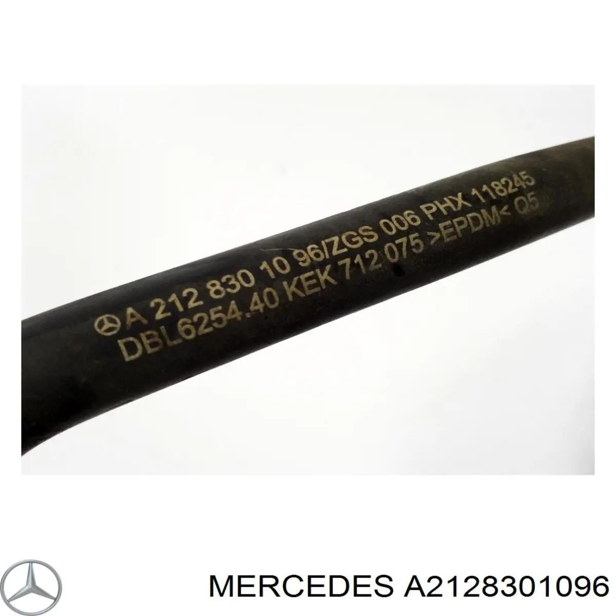  A2128301096 Mercedes