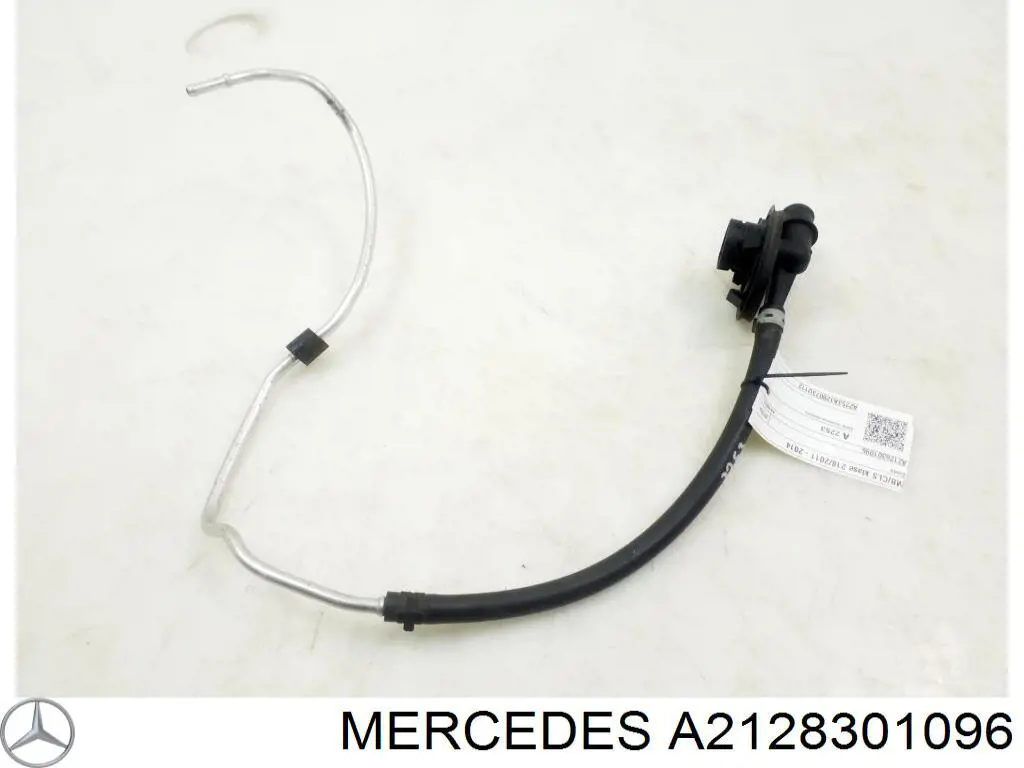  Mercedes A2128301096 ціна, від 8.87 USD