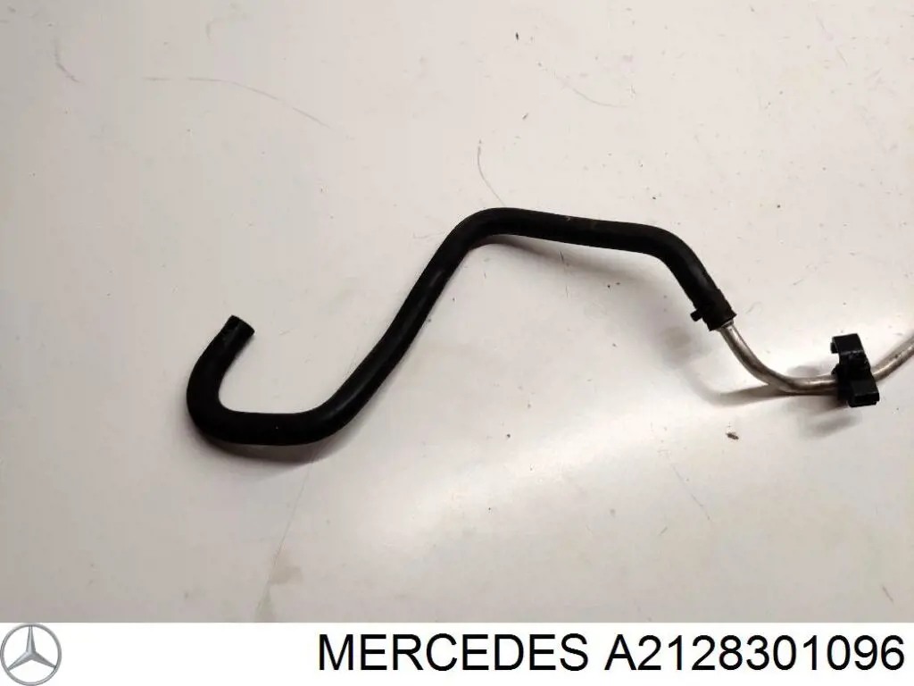  Mercedes A2128301096