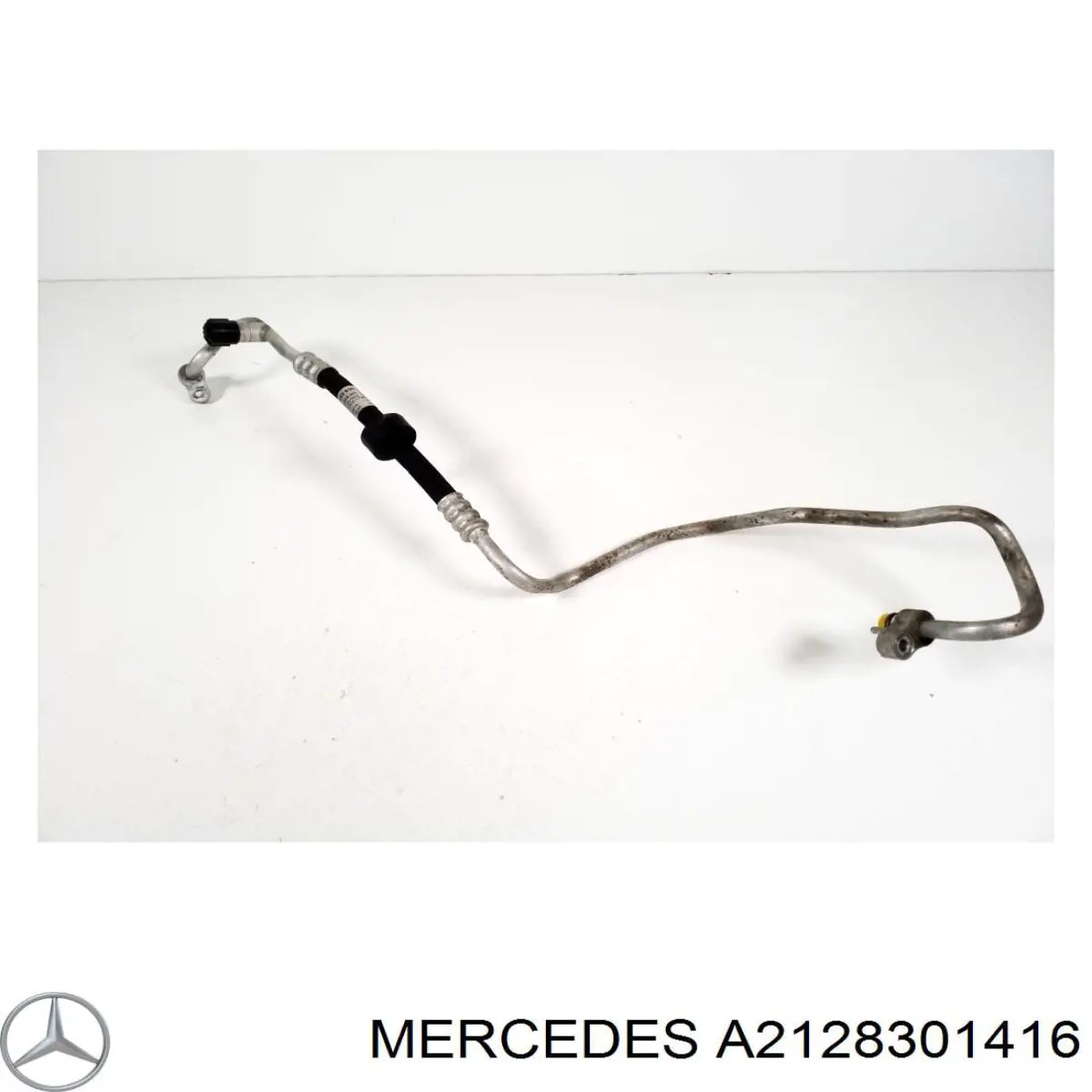  Mercedes A2128301416 ціна, від 16.87 USD