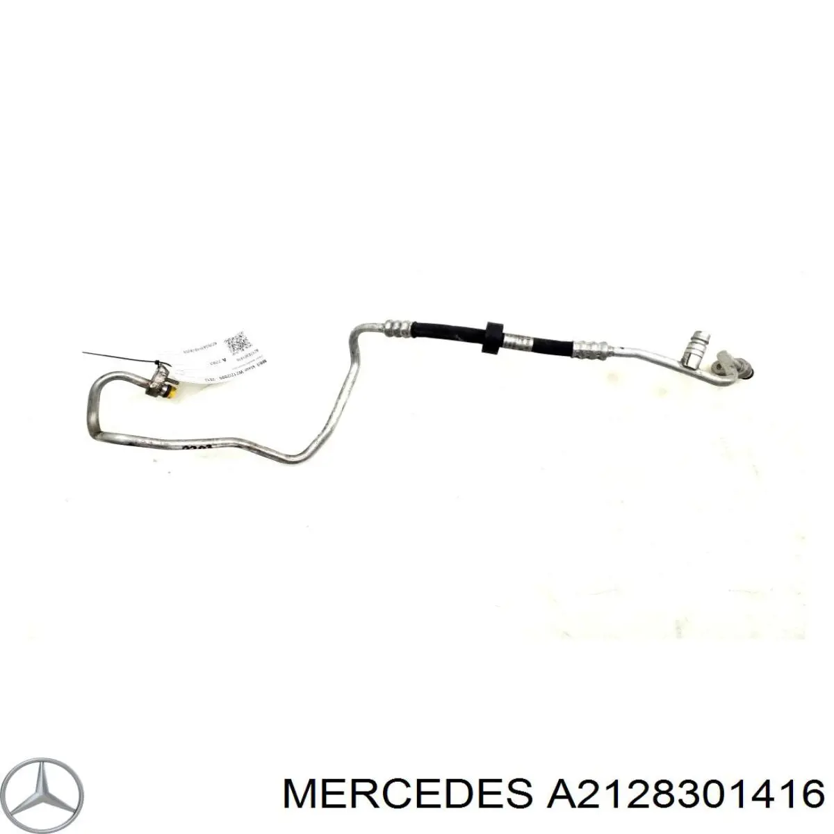  A2128301416 Mercedes