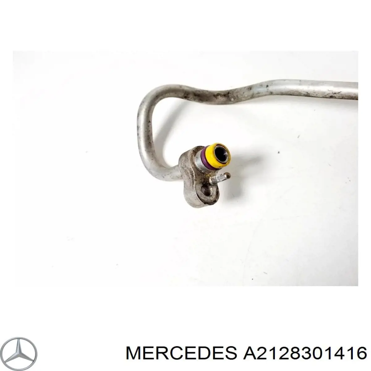 A2128301416 Mercedes 