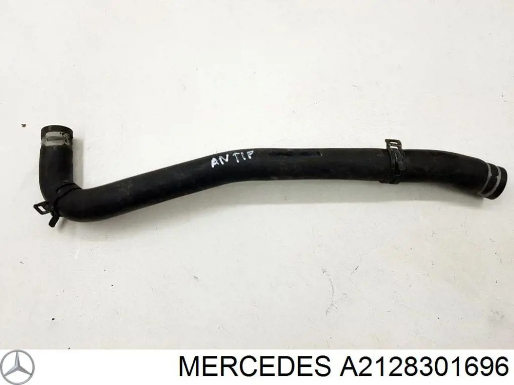  Mercedes A2128301696