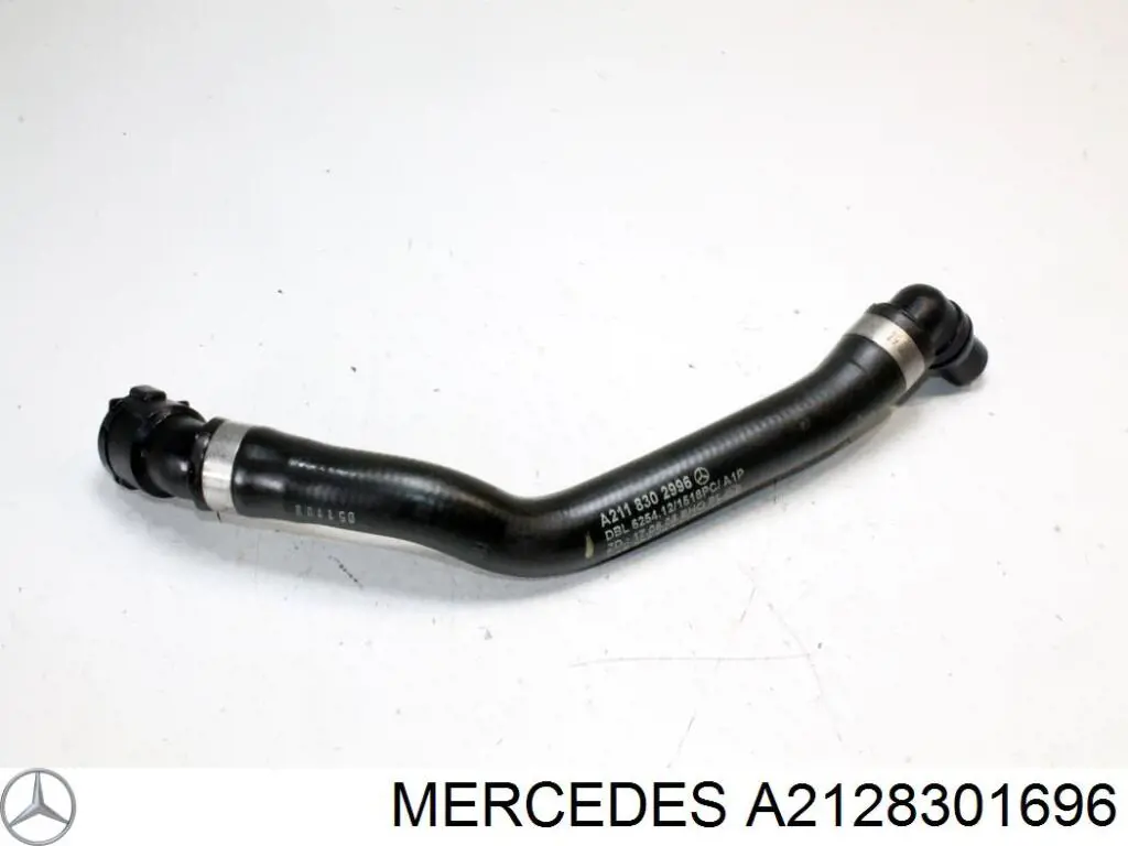  A2128301696 Mercedes