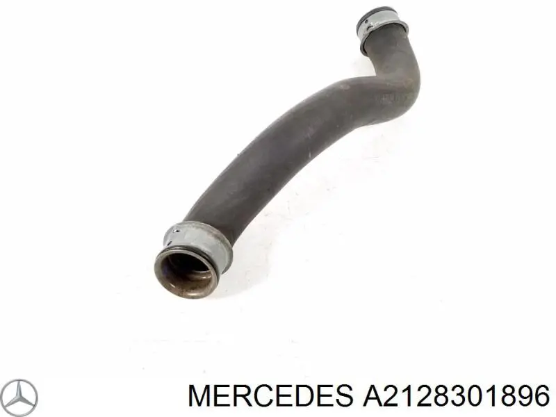 A2128301896 Mercedes