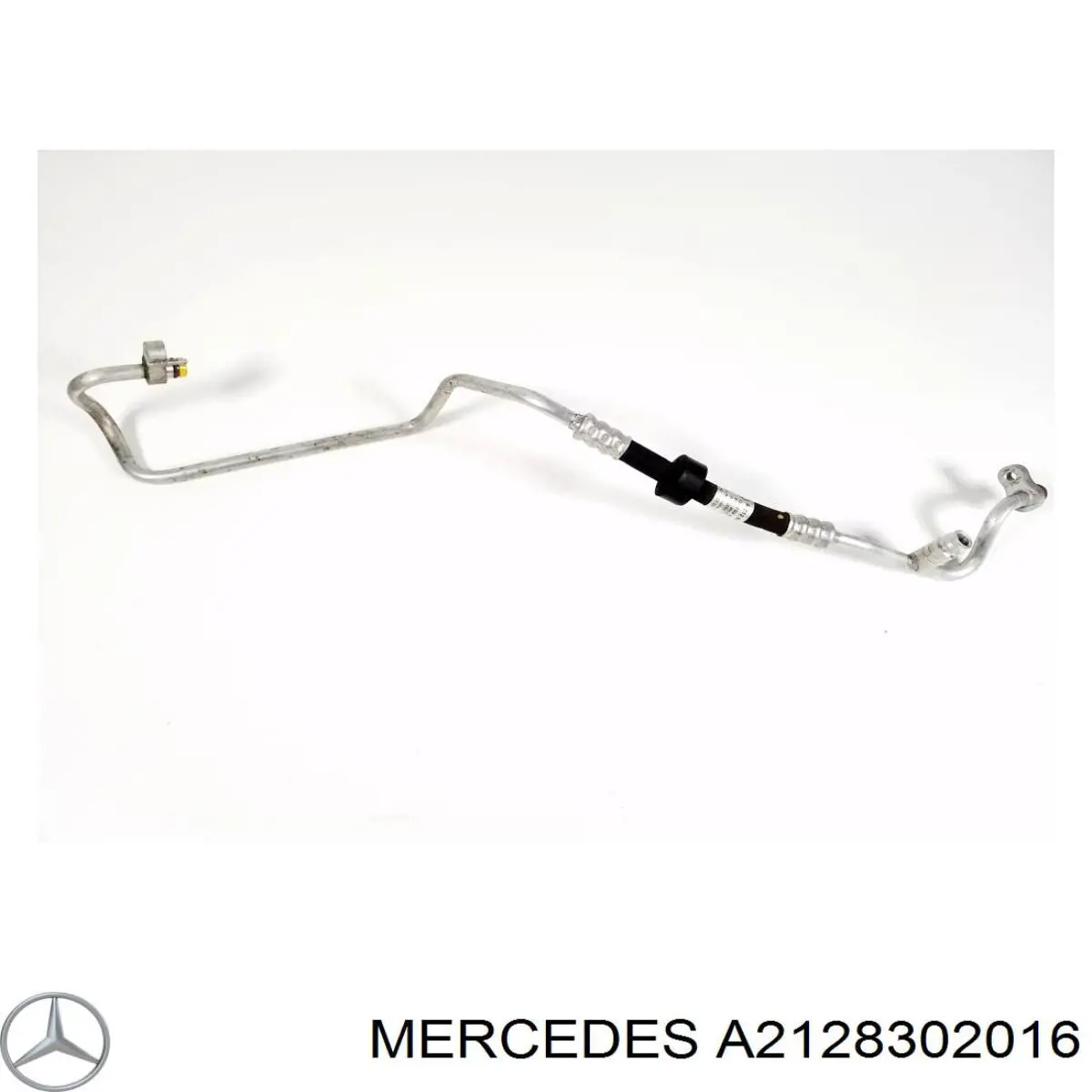  Mercedes A2128309500 ціна, від 30.40 USD
