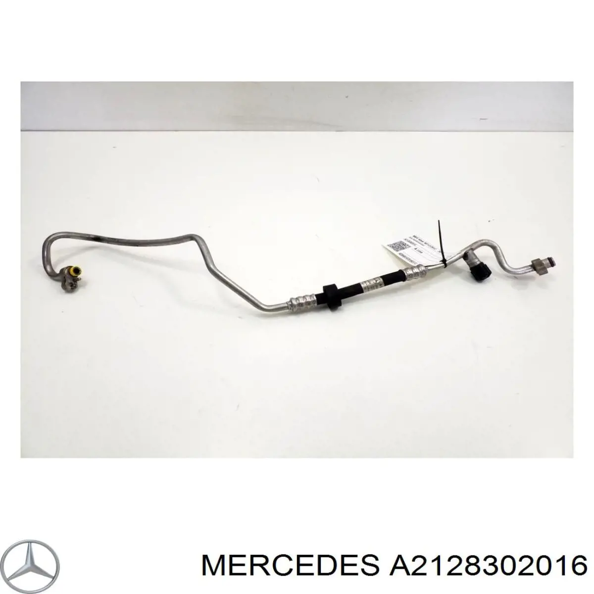 A2128302016 Mercedes 