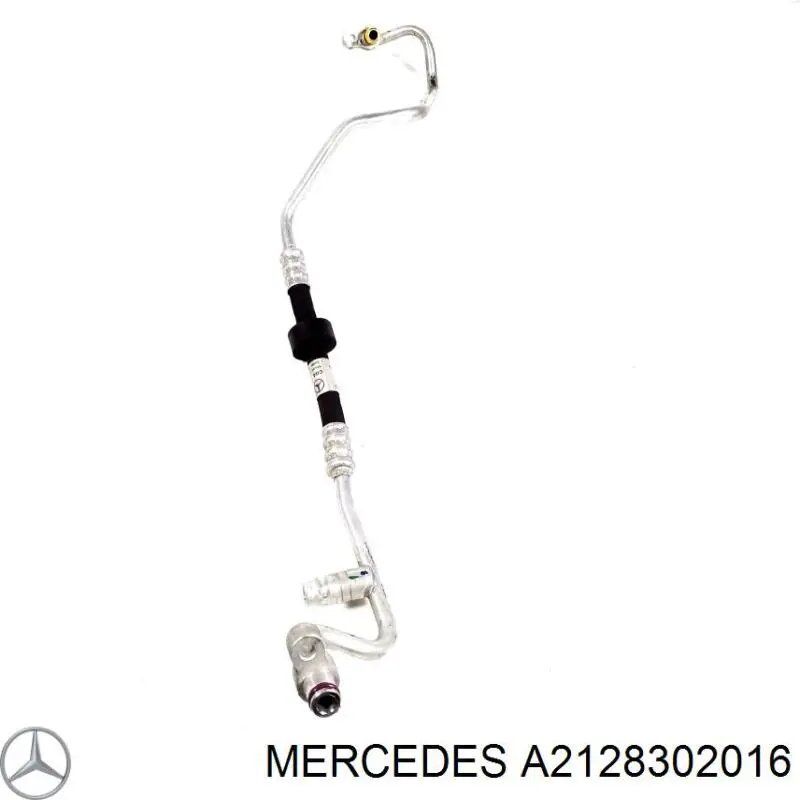  Mercedes A2128302016 ціна, від 36.04 USD