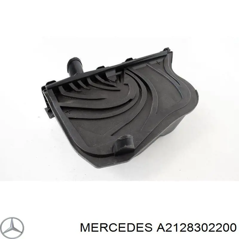 A2128302200 Mercedes 