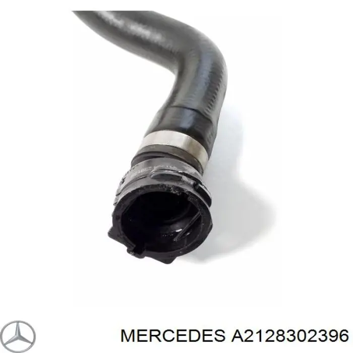 A2128302396 Mercedes 