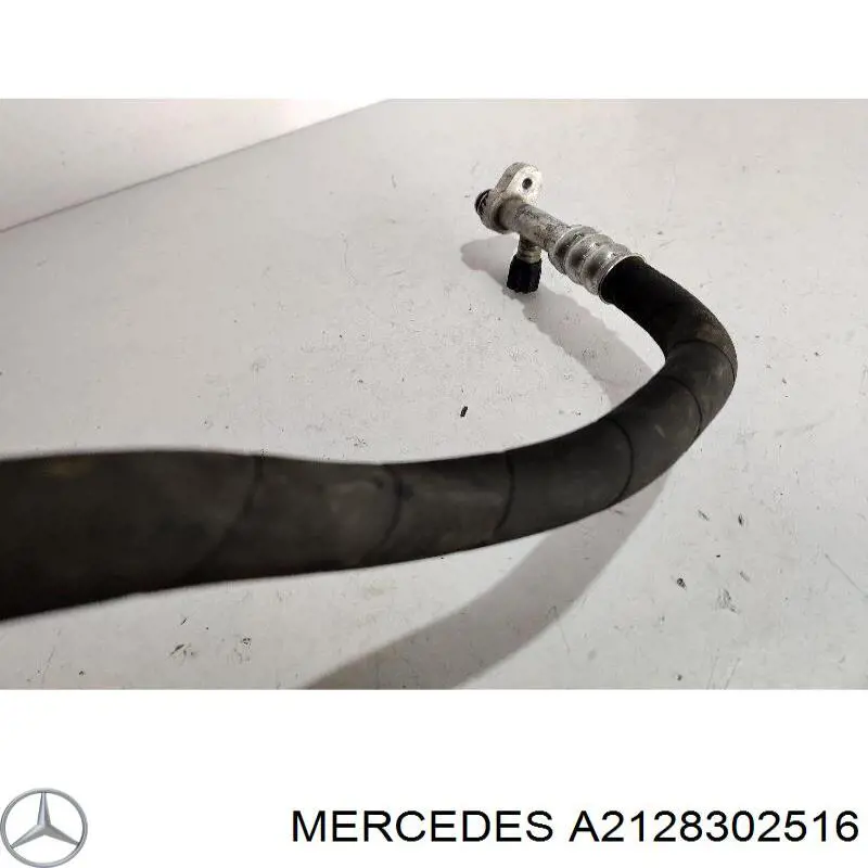  A2128302516 Mercedes