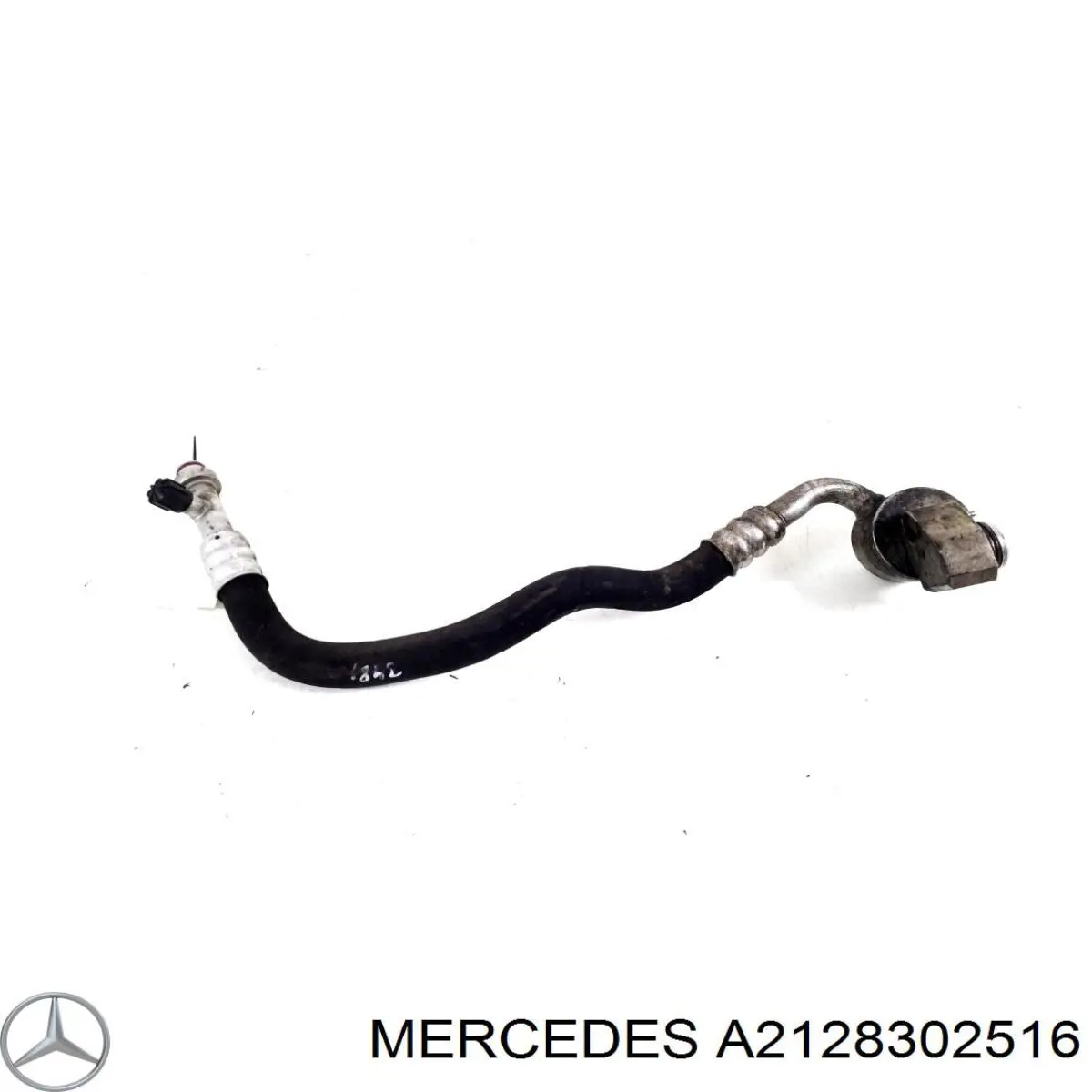 Купити A2128302516 Mercedes 