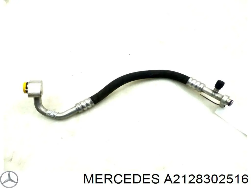 A2128302516 Mercedes 
