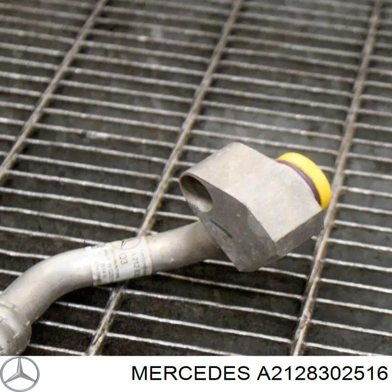  Mercedes A2128302516