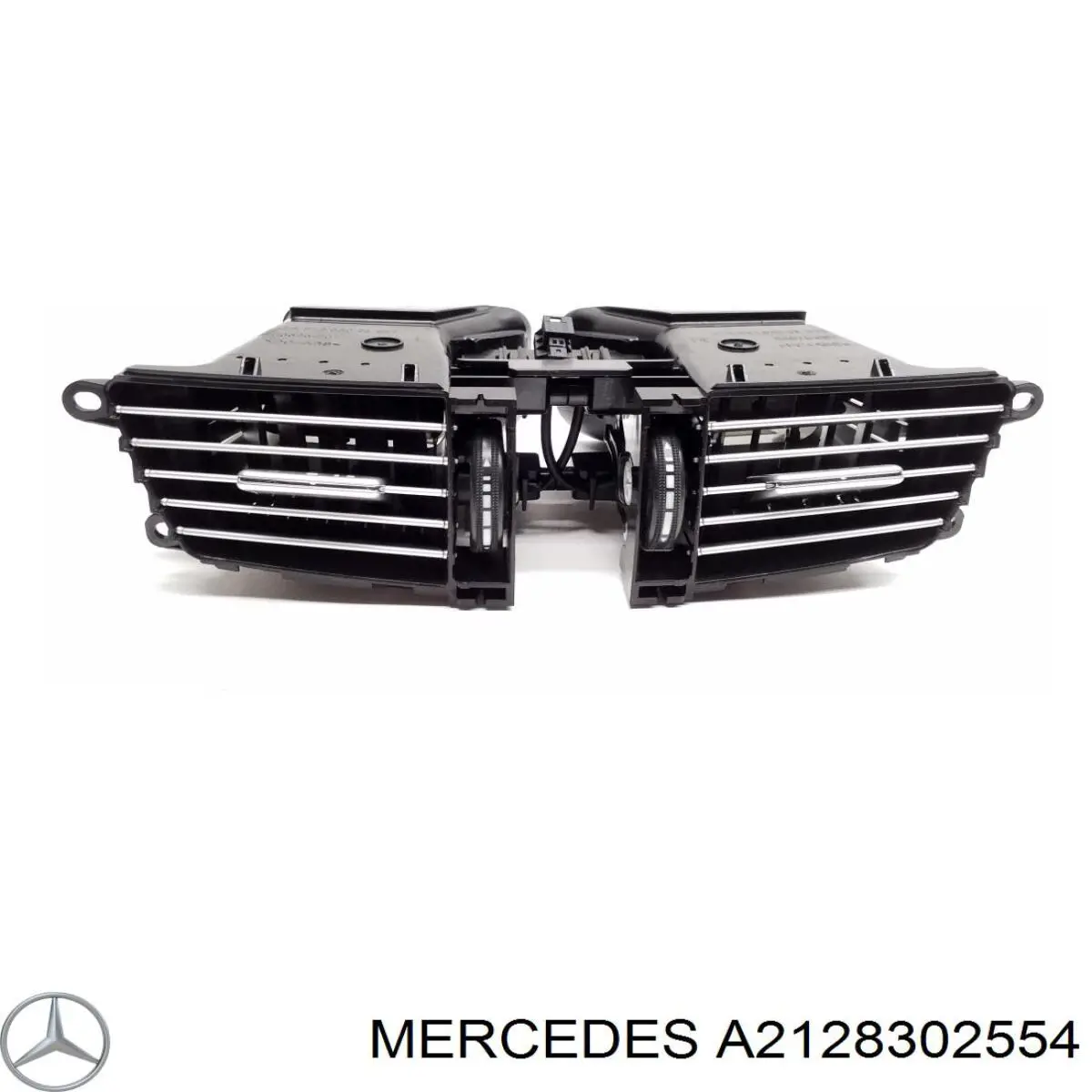  A2128302554 Mercedes