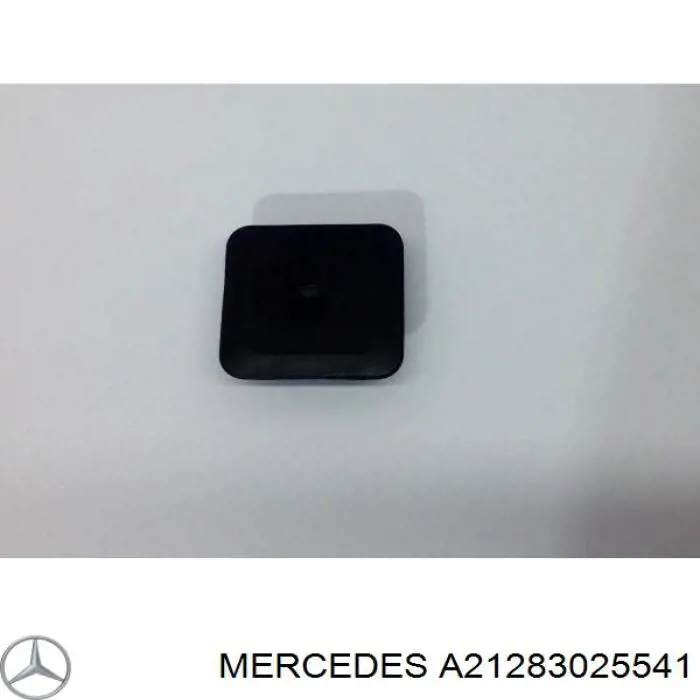  A21283025541 Mercedes