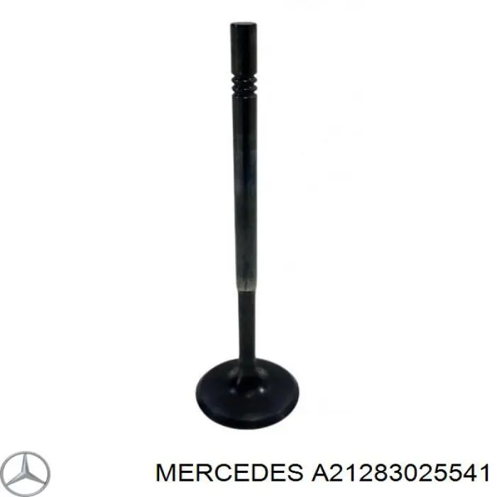 A21283025541 Mercedes 