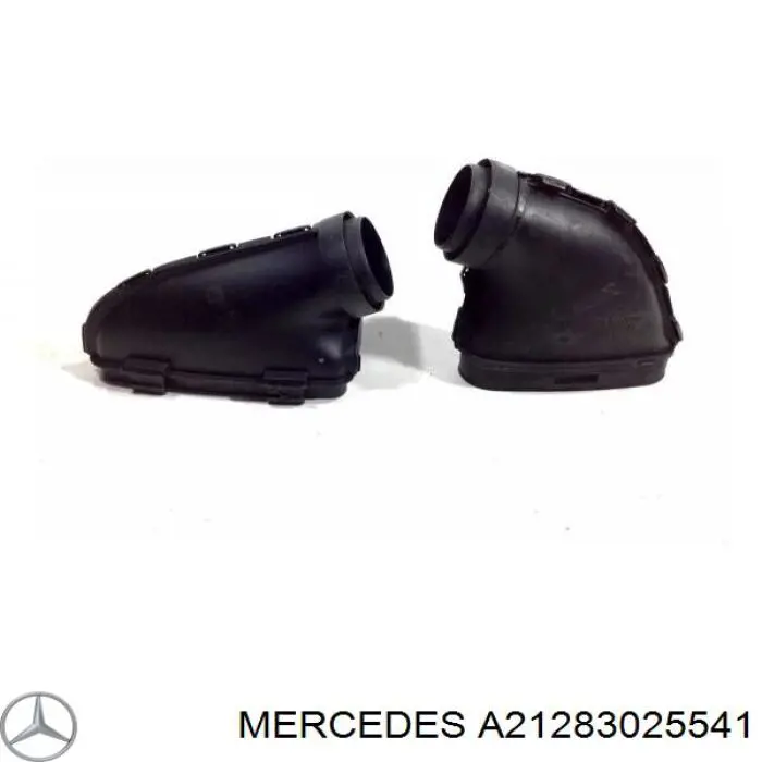 Купити A21283025541 Mercedes 