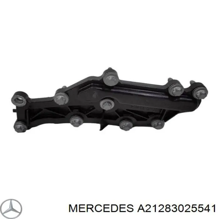 A21283025541 Mercedes 
