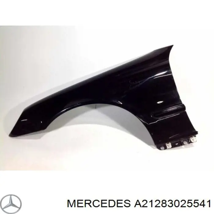  Mercedes A21283025541 ціна, від 28.12 USD