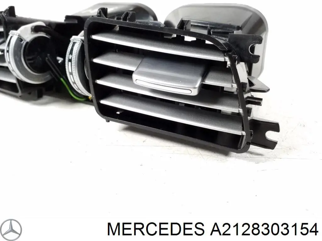  Mercedes A2128303154