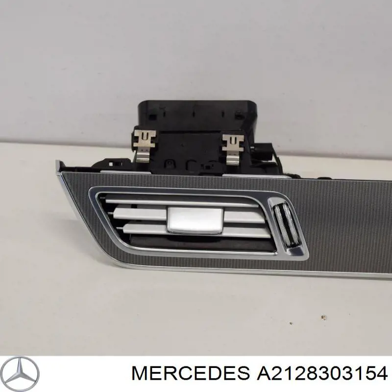 A2128303154 Mercedes 