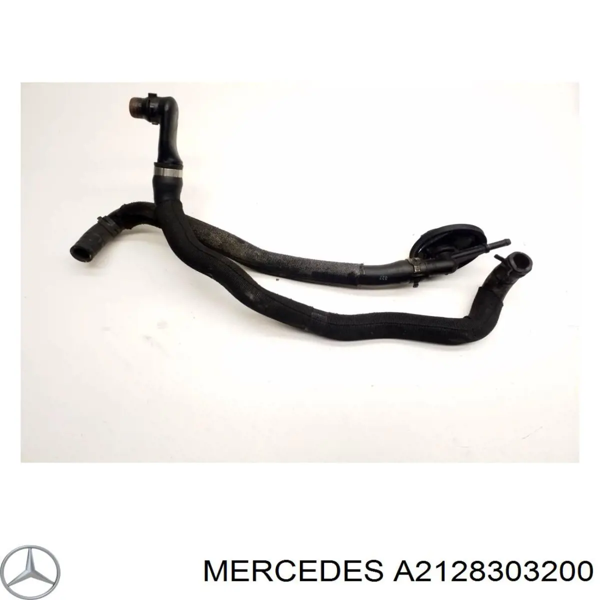 Mercedes A2128303200 ціна, від 22.71 USD