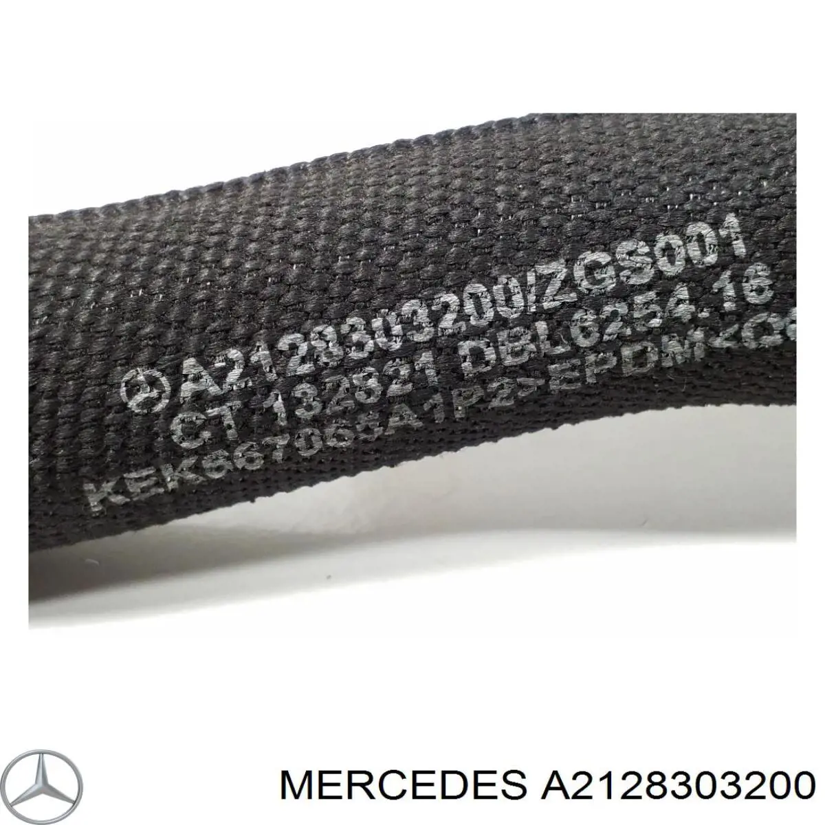  A2128303200 Mercedes