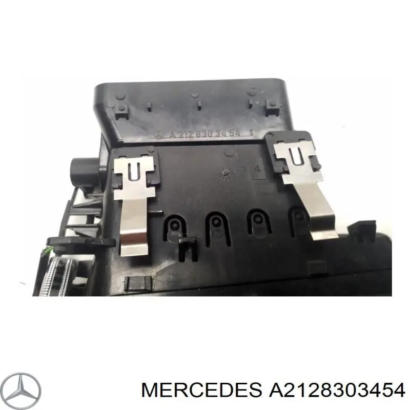 A2128303454 Mercedes