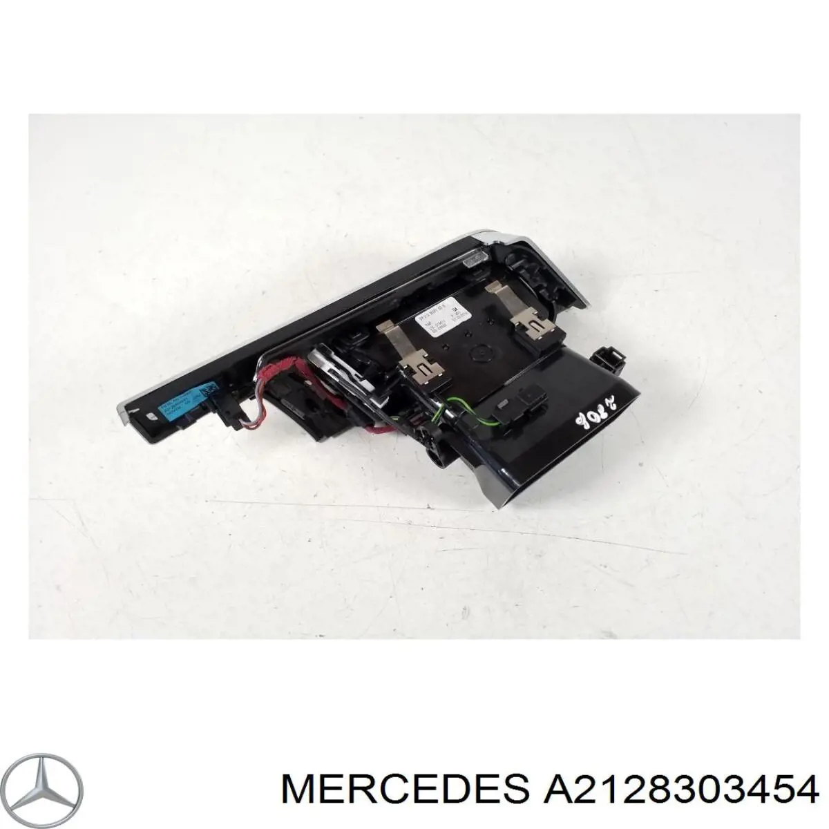  Mercedes A2128303454