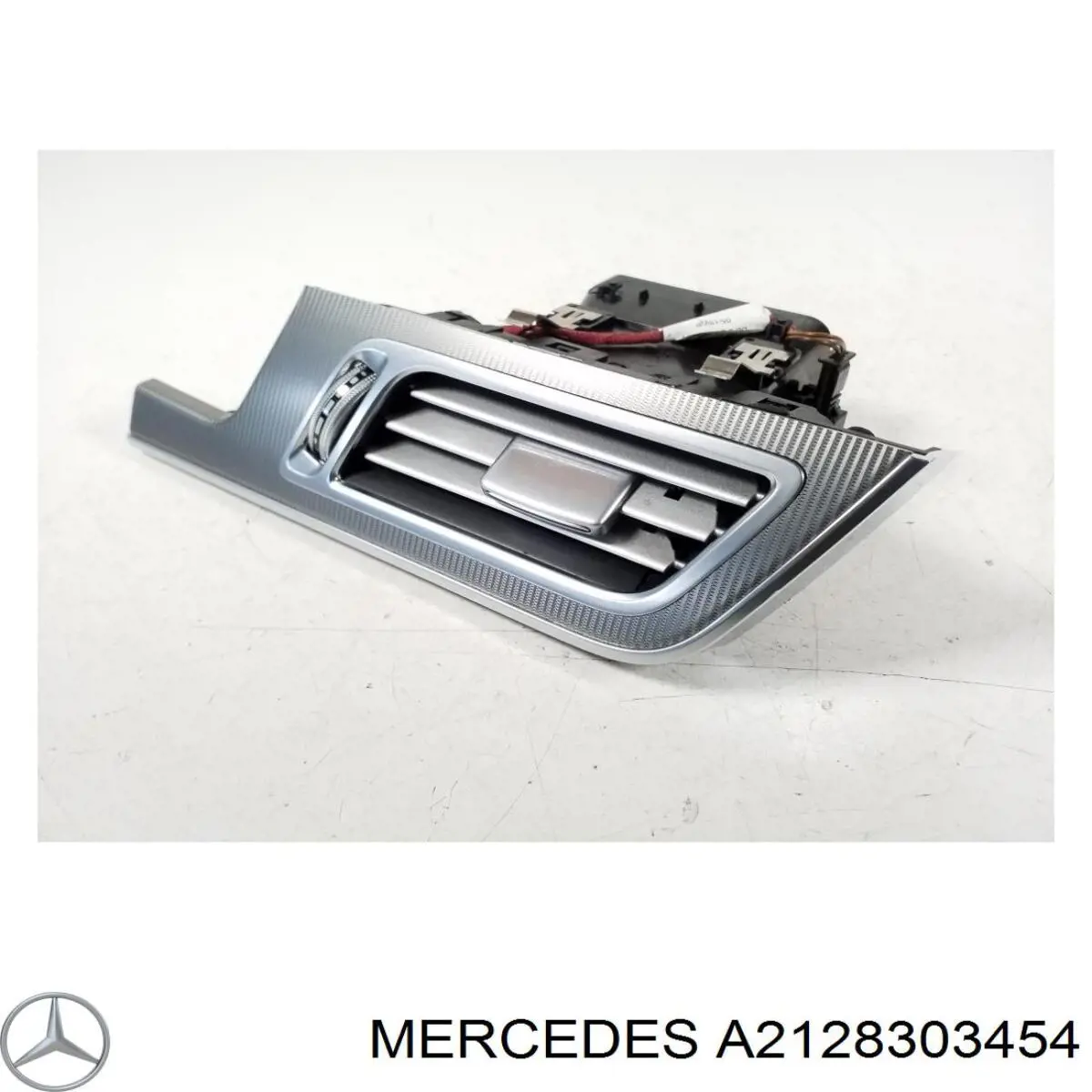 A2128303454 Mercedes 