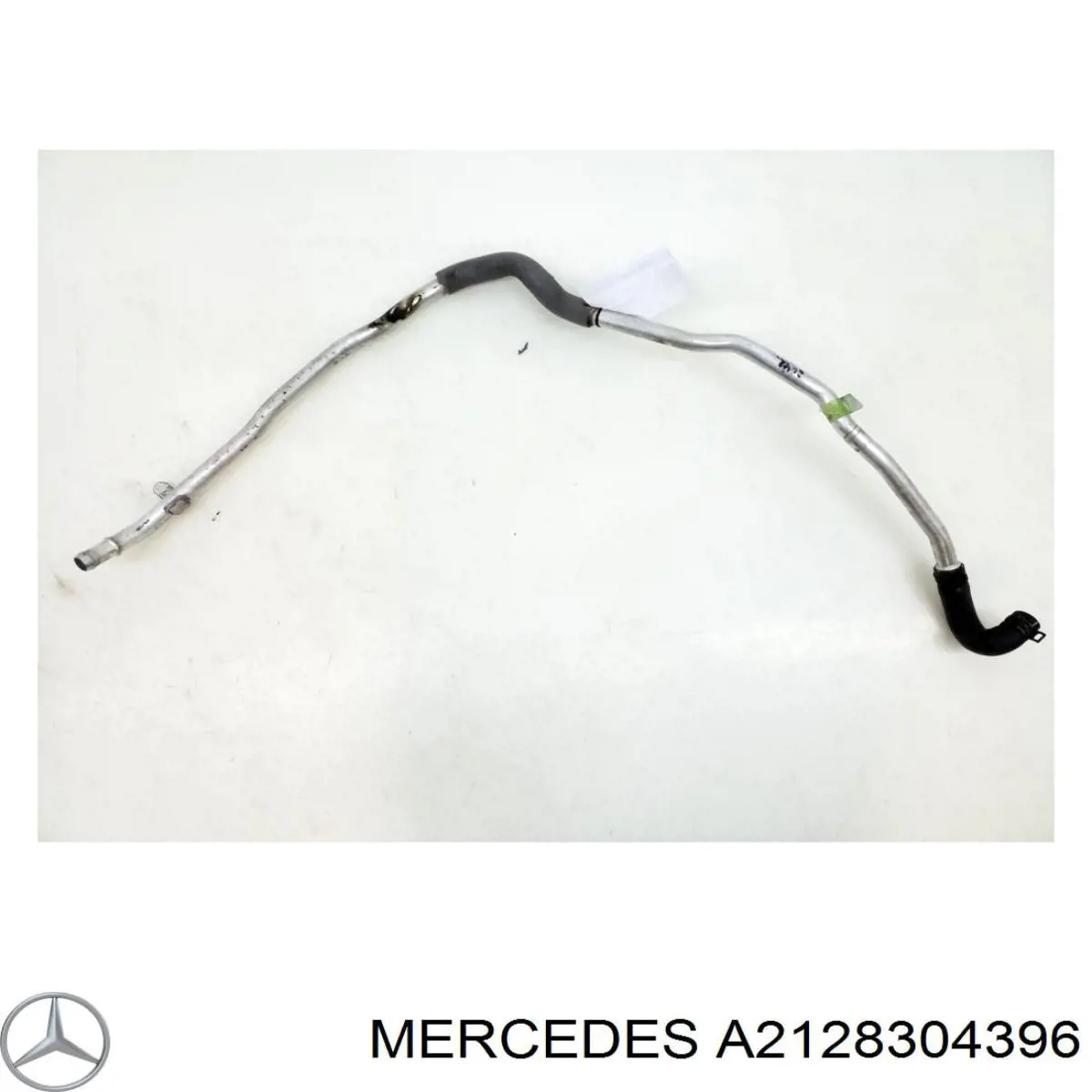  A2128304396 Mercedes