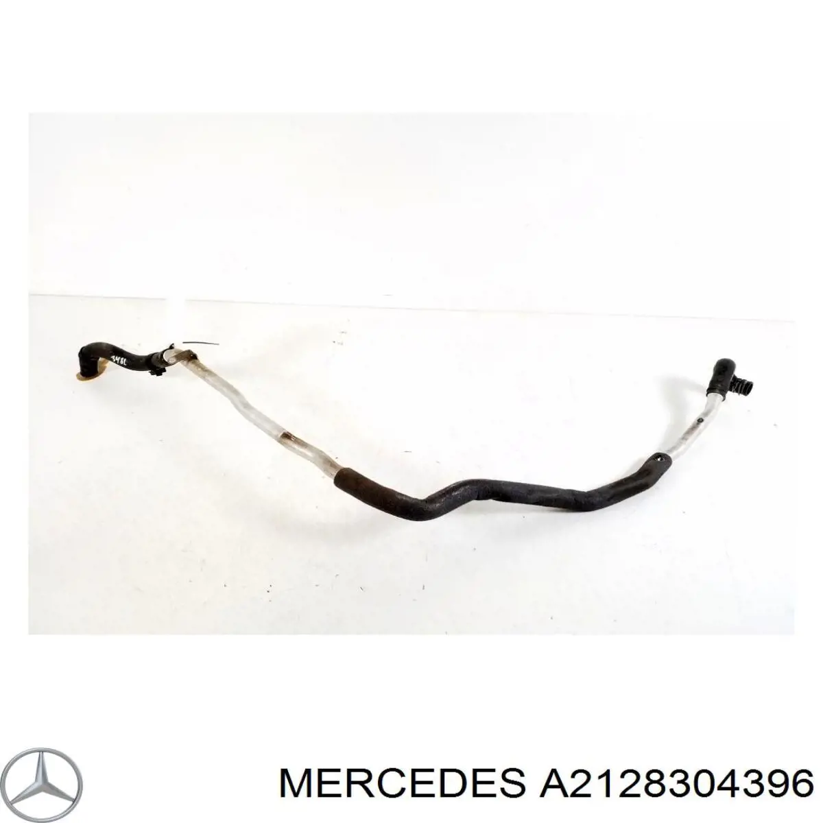 A2128304396 Mercedes 