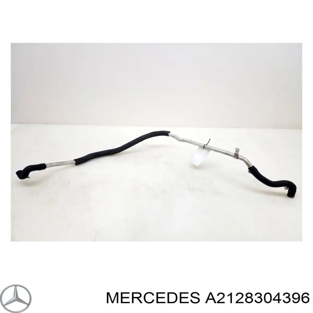  Mercedes A2128304396 ціна, від 11.25 USD