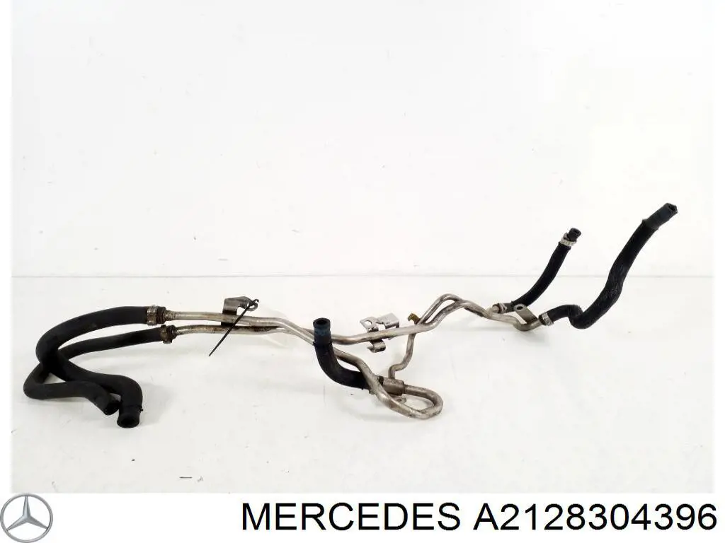  Mercedes A2128304396