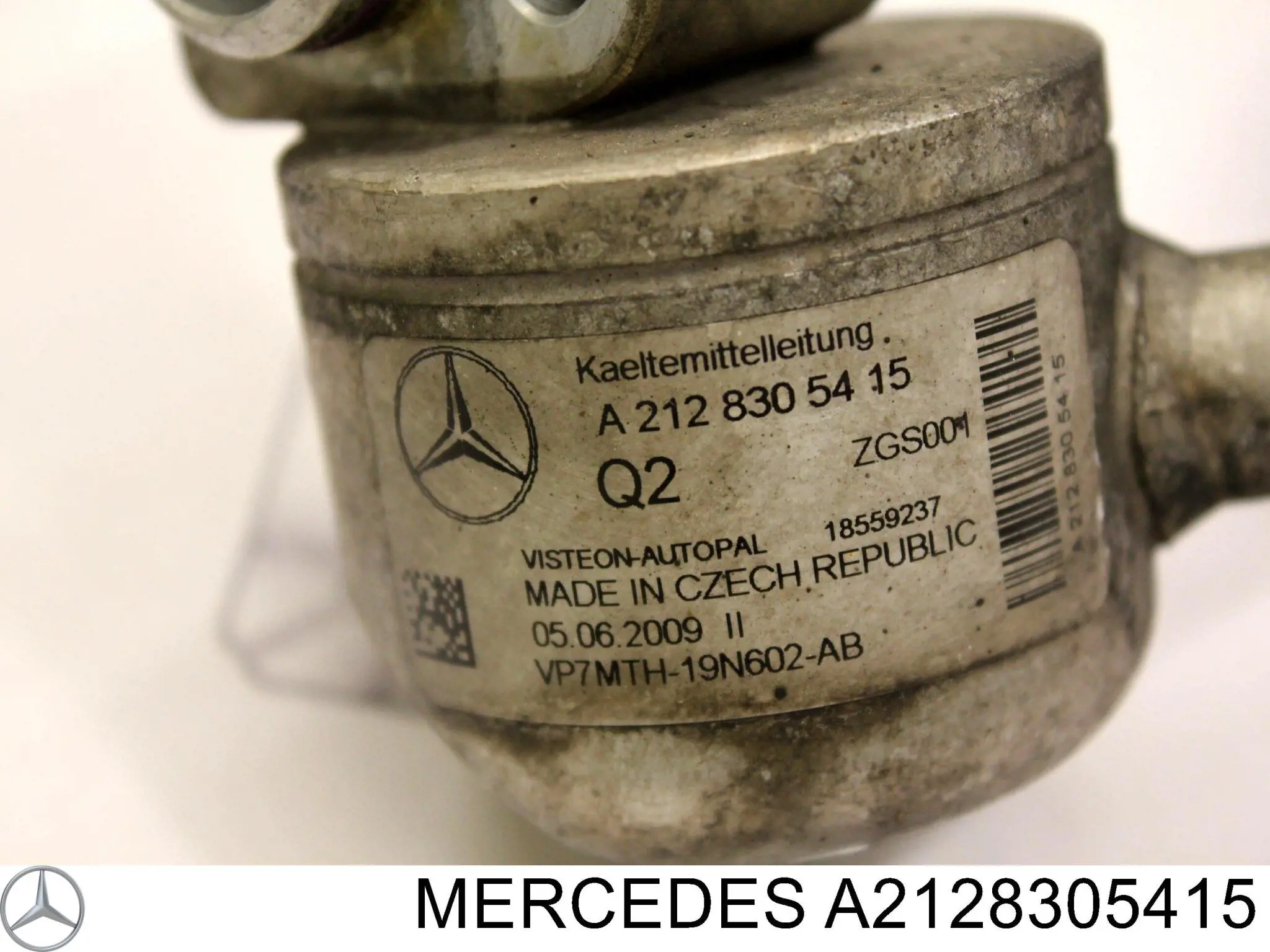 Купити A2128305415 Mercedes 