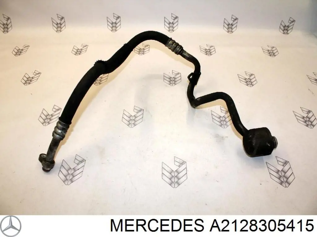  A2128305415 Mercedes