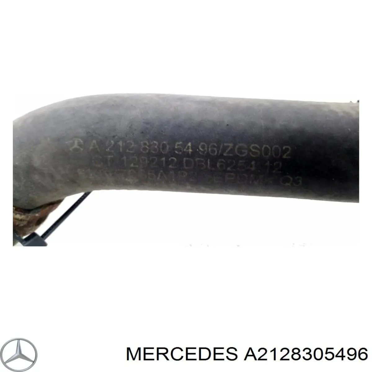  Mercedes A2128305496 ціна, від 15.41 USD