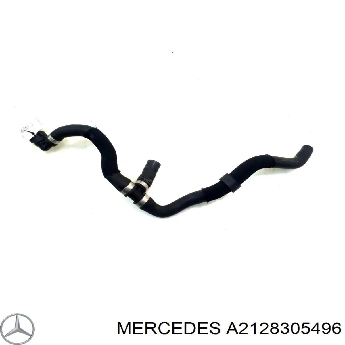 Купити A2128305496 Mercedes 