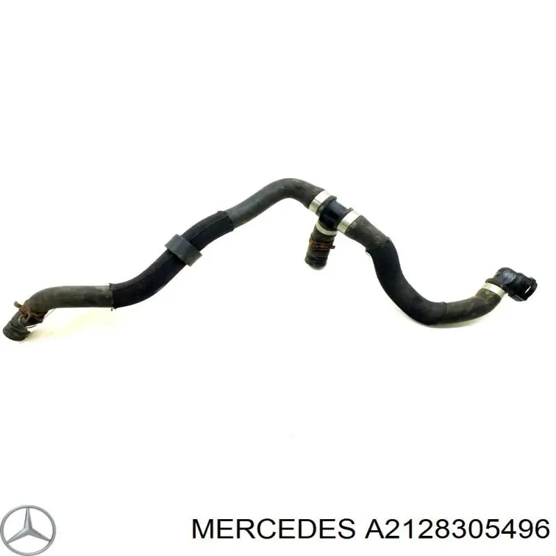 A2128305496 Mercedes 